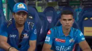 Arjun Tendulkar's Funny Birthday Wish for Sachin Goes Viral
