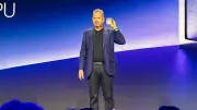 Arm CEO Rene Haas Poised to Lead SoftBank's Global Business Expansion