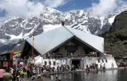 Army and Trust Prepare for Sri Hemkund Sahib Yatra, Snow Clearance to Start