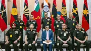 Army Commanders Emphasize Drone Tech After Operation Sindoor Review