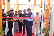 Army Public School Inaugurated in Jammu, Enhancing Educational Access