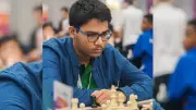 Aronyak Ghosh Becomes India's 95th Chess Grandmaster After Family's Sacrifices