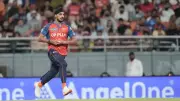 Arshdeep Singh Joins Elite 100-Wicket Club with Double Strike in IPL 2026