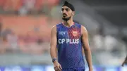 Arshdeep Singh Nears Historic Milestone for Punjab Kings vs KKR in IPL 2026