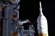 Artemis II Crew Nears Moon Despite Persistent Toilet Malfunction