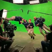 Artemis II Lunar Mission Sparks Fresh Conspiracy Theories and AI-Generated Claims