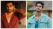 Aryan Arora Replaces Rishabh Jaiswal as Krrish in Yeh Rishta Kya Kehlata Hai