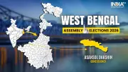 Asansol Dakshin Braces for Tight TMC vs BJP Battle in Upcoming Polls