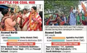 Asansol's Electoral Battle Heats Up Over SIR, Pollution, and Water Woes