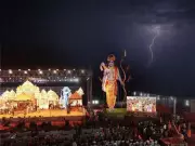 ASBL's Ram Navami Event Sets Record with 1 Crore Rama Nama Writing Attempt