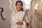 Asha Bhosle: A Life Well Lived, Celebrating a Musical Legend's Journey