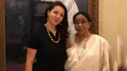 Asha Bhosle and Gioconda Vessichelli's Lunch: A Musical Dialogue Across Cultures