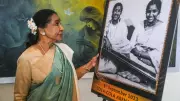 Asha Bhosle and Lata Mangeshkar: Iconic Sister Duo's Legendary Collaborations