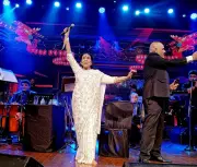 Asha Bhosle Announces Final Performance 'Tauba Tauba' in Dubai for 2026