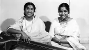 Asha Bhosle Dismisses Monopoly Claims, Says It's About Skill Not Control