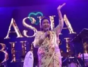 Asha Bhosle: The Vocal Chameleon Who Redefined Indian Music Across Decades