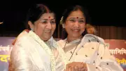 Asha Bhosle's Enduring Legacy: The Voice of India's Hidden Desires