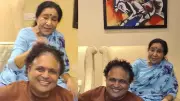 Asha Bhosle's Final Song Lyrics Revealed as Industry Mourns Her Passing