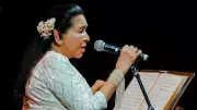Asha Bhosle's Funeral and Last Rites: A Nation Mourns the Legendary Singer