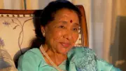 Asha Bhosle's Guinness World Record: The Unmatched Legacy of a Singing Legend