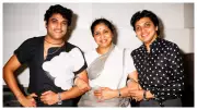 Asha Bhosle's Gujarati Film Legacy: Unforgettable Songs with Kanodia Brothers