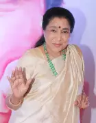 Asha Bhosle's Poignant Reflection: 'I Am the Last Mughal' of Indian Music