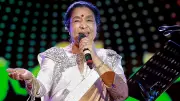 Asha Bhosle's Pop Era: From Nightclub Tunes to Jazzy Thrums