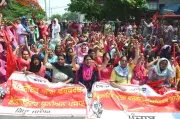 Asha Workers in Jalandhar Protest Over Unmet Pay Hike and Incentive Withdrawal