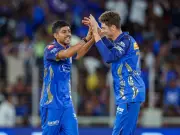 Ashwani Kumar Praises MI Dressing Room's Positive Environment Amid Losses