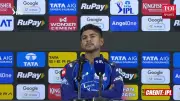 Ashwani Kumar Reveals Mumbai Indians' Winning Mindset After Victory
