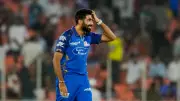 Ashwin Analyzes Bumrah's Wicket Drought Break & MI's Dominant Win Over GT