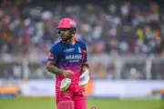 Ashwin Slams Riyan Parag's Captaincy After RR's IPL 2026 Loss to KKR