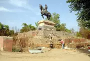 ASI Objects to Ongoing Work at Ram Bagh Statue Site in Amritsar