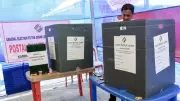 Assam Assembly Elections 2021: High-Stakes Polling Set for April 9