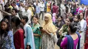 Assam Assembly Elections 2026: Record 85.51% Voter Turnout with Women Leading