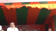 Assam CM Himanta Biswa Sarma Dances to BJP Campaign Songs at Bongaigaon Rally