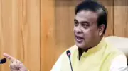 Assam CM Vows Legal Action Against Congress Leader Over Passport Allegations