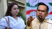 Assam CM's Wife Denies Congress Allegations of Foreign Passports, Assets