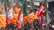 Assam Exit Polls 2026: BJP Set for Landslide Victory, Predicts Matrize