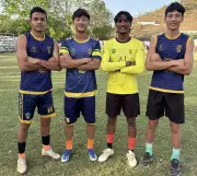 Assam Footballers Lead Hindustan Zinc Academy to AIFF U-18 Elite League Finals