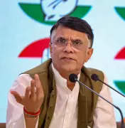 Assam Government Challenges Supreme Court's Anticipatory Bail to Congress Leader Pawan Khera