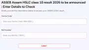 Assam HSLC Result 2026 Expected Soon: Check Scores on TOI Portal