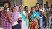 Assam, Kerala, Puducherry Head to Polls Today in High-Stakes 2026 Assembly Elections