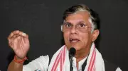 Assam Police Opposes Pawan Khera's Bail in CM Wife Case in SC