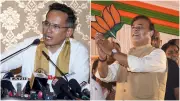 Assam Polls 2026: Himanta Sarma Dismisses Gogoi's Passport Allegations as 'Pakistani Influence'