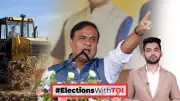 Assam's 2026 Polls: Himanta Sarma's Development vs. Enforcement Dilemma