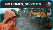 Assam's Displaced Citizens Face Dual Crisis: Lost Homes and Voting Rights