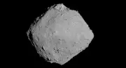 Asteroid Ryugu Samples Reveal All Five DNA Building Blocks, Hinting at Widespread Life Ingredients