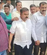 Astrologer Ashok Kharat Remanded in 7th Rape Case, Gets 3-Day Police Custody