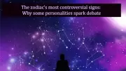 Astrology's Most Controversial Zodiac Signs: Scorpio, Gemini, Leo and More